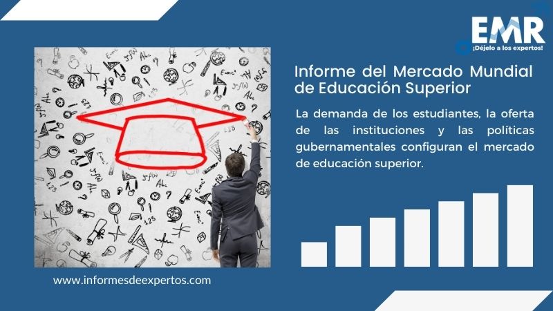 Informe del Mercado de Educación Superior