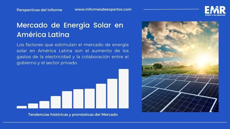 Informe del Mercado de Energía Solar en América Latina