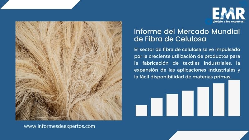 Informe del Mercado de Fibra de Celulosa