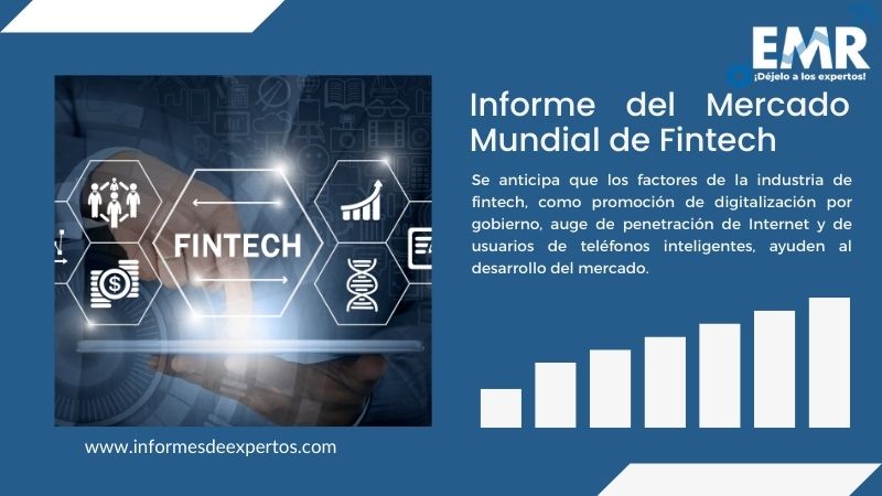 Informe del Mercado de Fintech