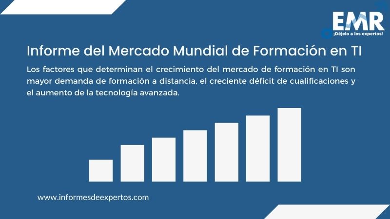 Informe del Mercado de Formación en TI