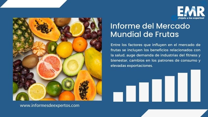 Informe del Mercado de Frutas