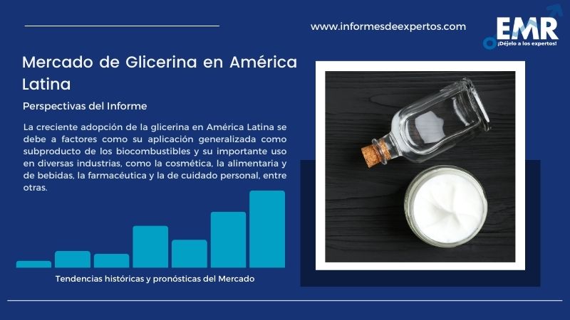 Informe del Mercado de Glicerina en América Latina