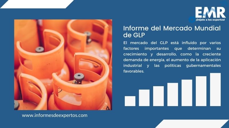 Informe del Mercado de GLP