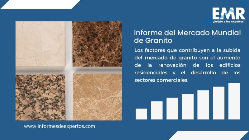 Informe del Mercado de Granito