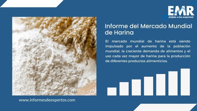 Informe del Mercado del Harina