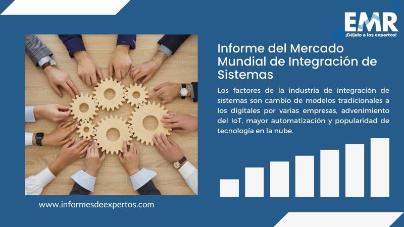 Informe del Mercado de Integración de Sistemas