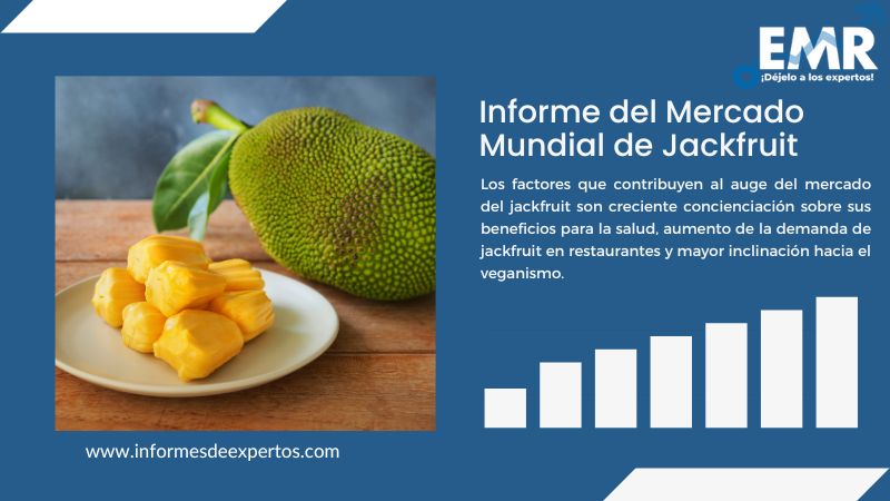 Informe del Mercado de Jackfruit