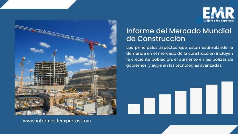 Informe del Mercado de la Construcción