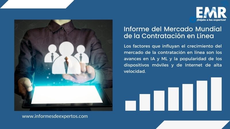 Informe del Mercado de la Contratación en Línea