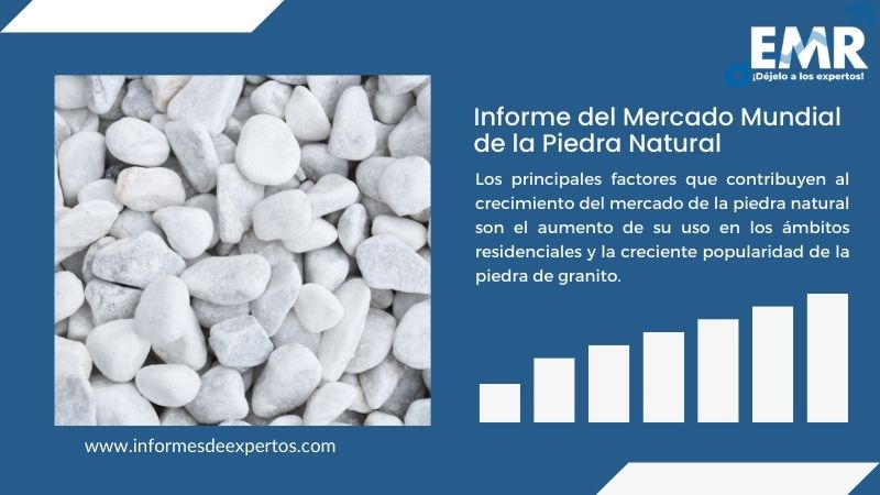 Informe del Mercado de la Piedra Natural