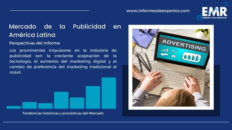 Informe del mercado de la Publicidad en América Latina