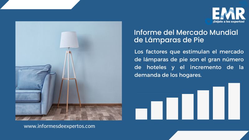 Informe del Mercado de Lámparas de Pie