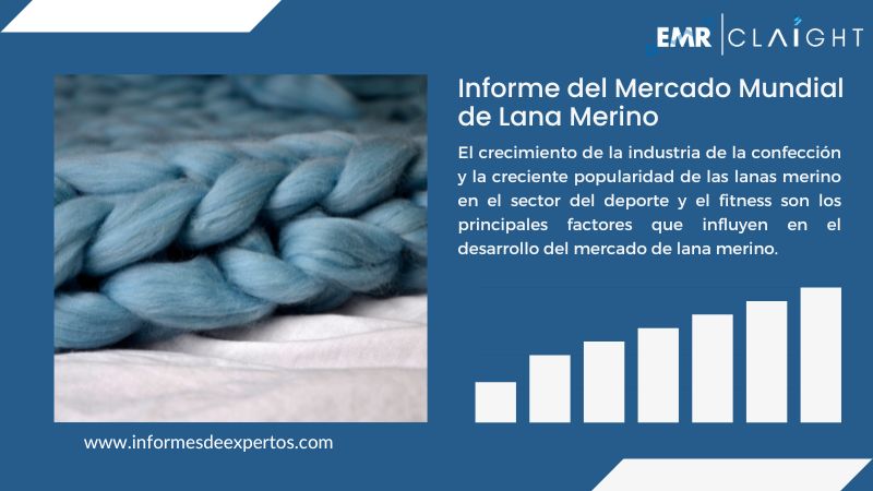 Informe del Mercado de Lana Merino