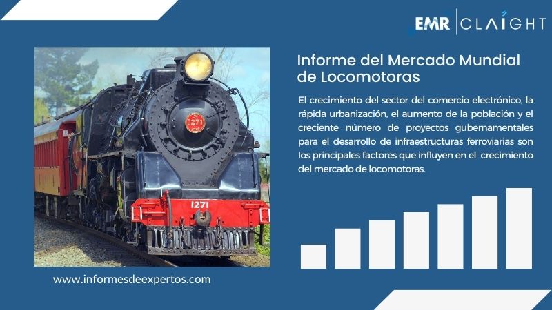 Informe del Mercado de Locomotoras