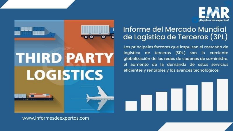 Informe del Mercado de Logística de Terceros (3PL)