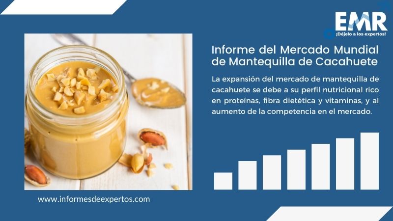 Informe del Mercado de Mantequilla de Cacahuete