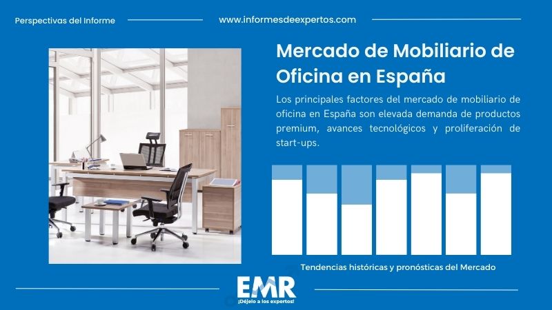 Informe del Mercado de Mobiliario de Oficina en España