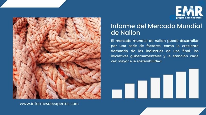 Informe del Mercado de Nailon