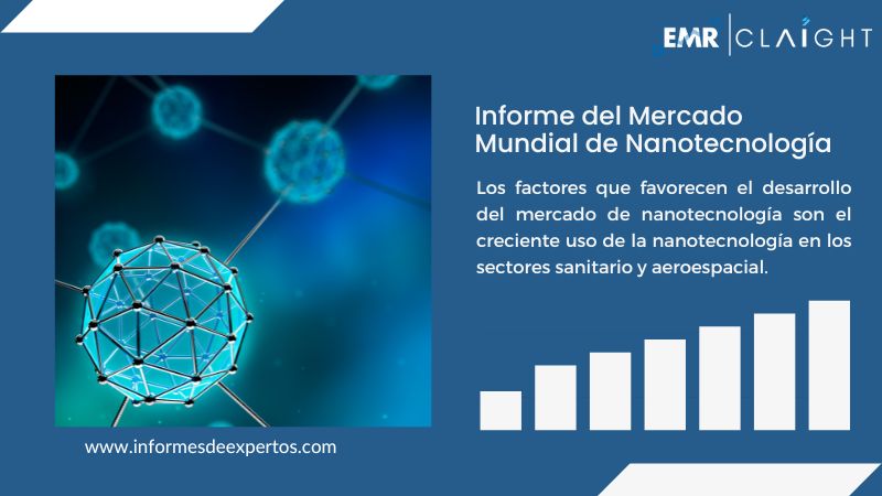 Informe del Mercado de Nanotecnología