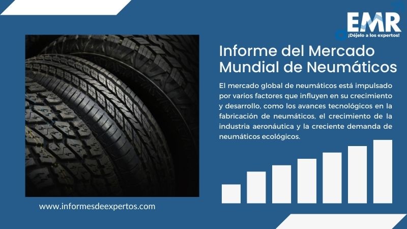 Informe del Mercado de Neumáticos