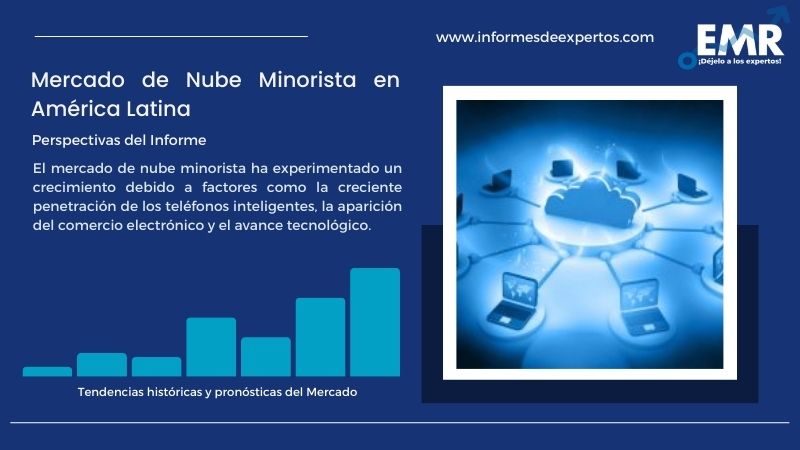 Informe del Mercado de Nube Minorista en América Latina