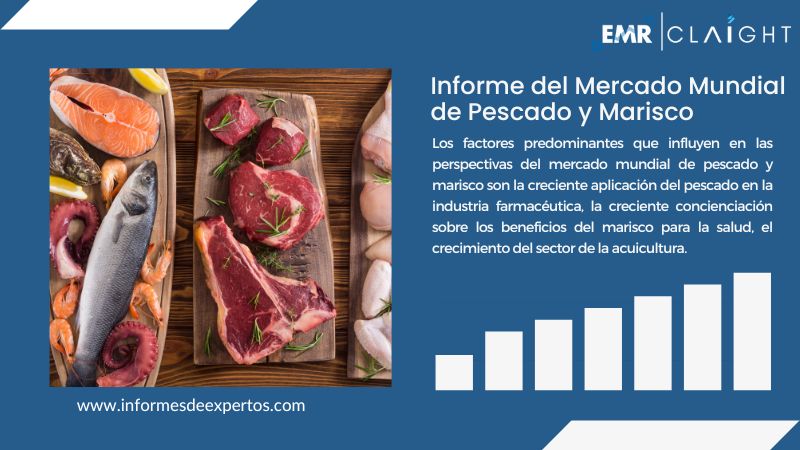 Informe del Mercado de Pescado y Marisco