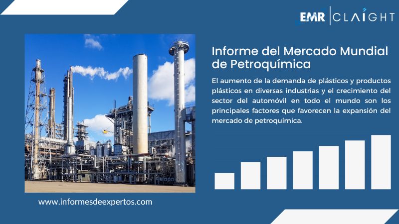 Informe del Mercado de Petroquímica