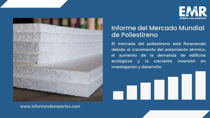 Informe del Mercado de Poliestireno