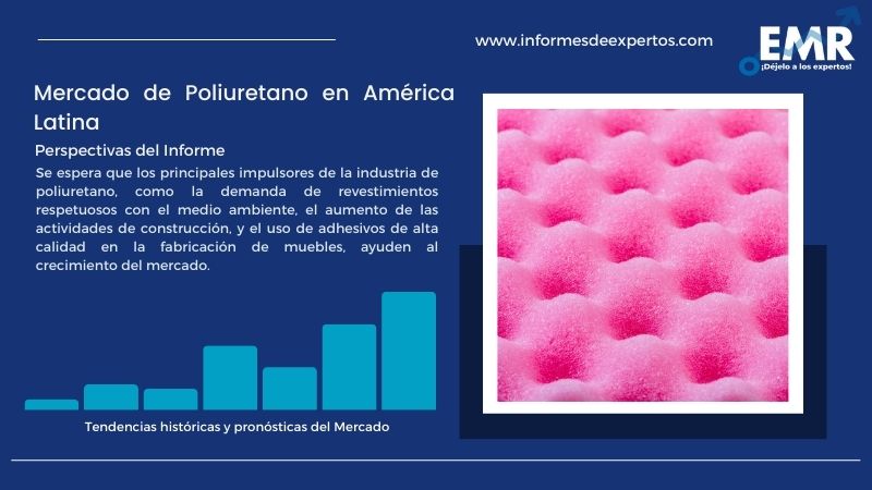 Informe del Mercado de Poliuretano en América Latina