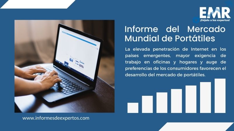 Informe del Mercado de Portátiles