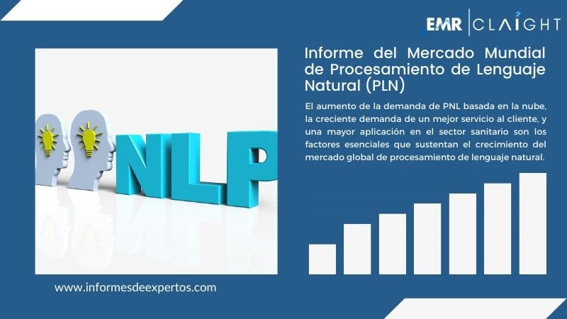 Informe del Mercado de Procesamiento de Lenguaje Natural (PLN)