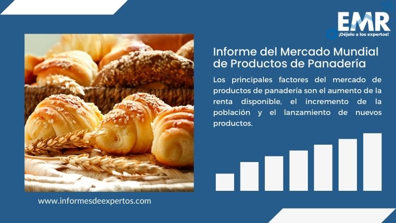 Informe del Mercado de Productos de Panadería
