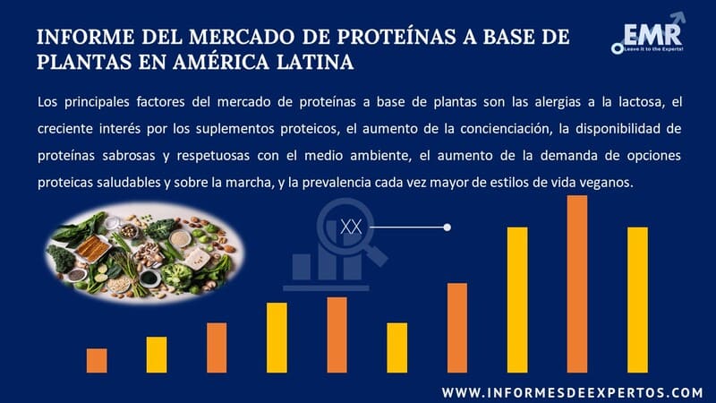 Informe del Mercado-de Proteinas a Base de Plantas en America Latina