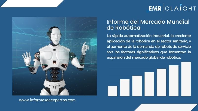 Informe del Mercado de Robótica