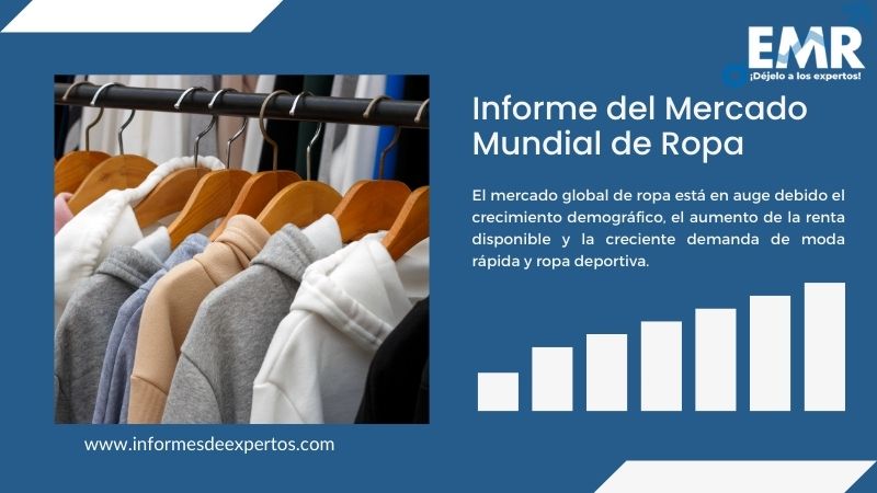 Informe del Mercado de Ropa