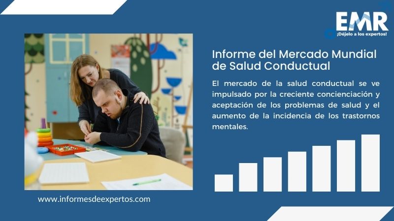 Informe del Mercado de Salud Conductual