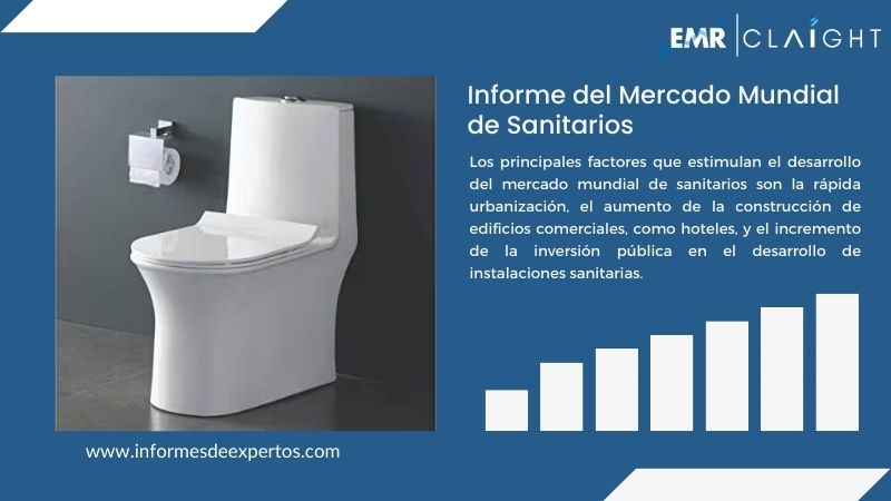 Informe del Mercado de Sanitarios