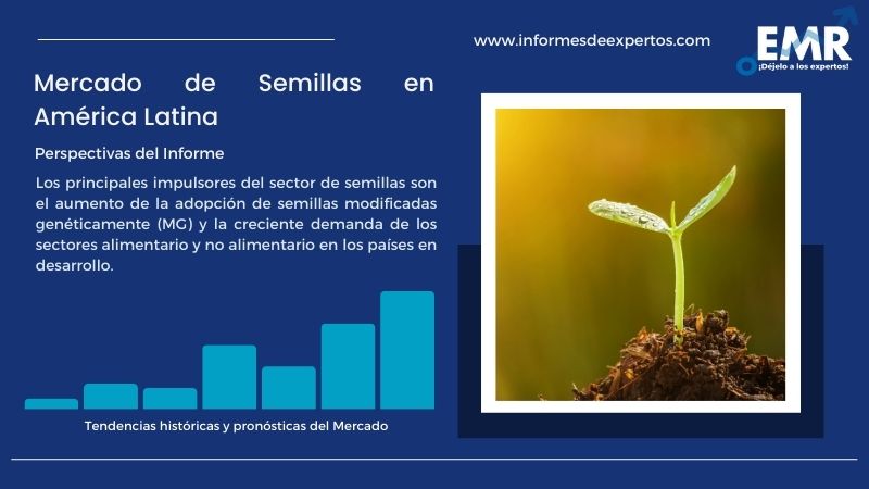 Informe del Mercado de Semillas en América Latina