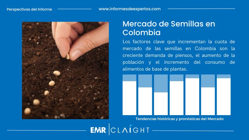 Informe del Mercado de Semillas en Colombia