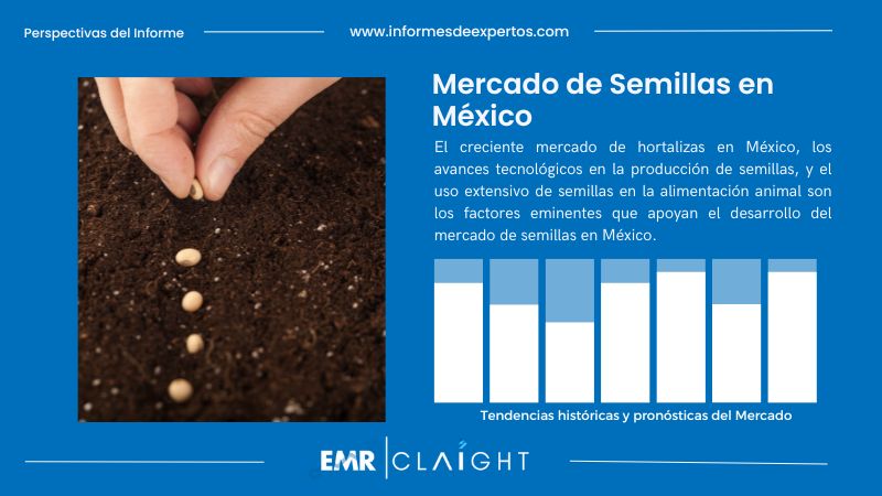 Informe del Mercado de Semillas en México