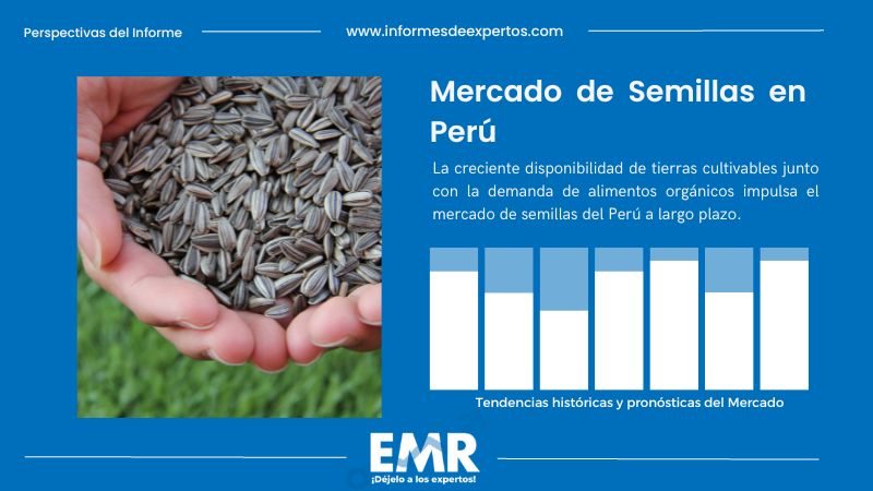 Informe del Mercado de Semillas en Perú
