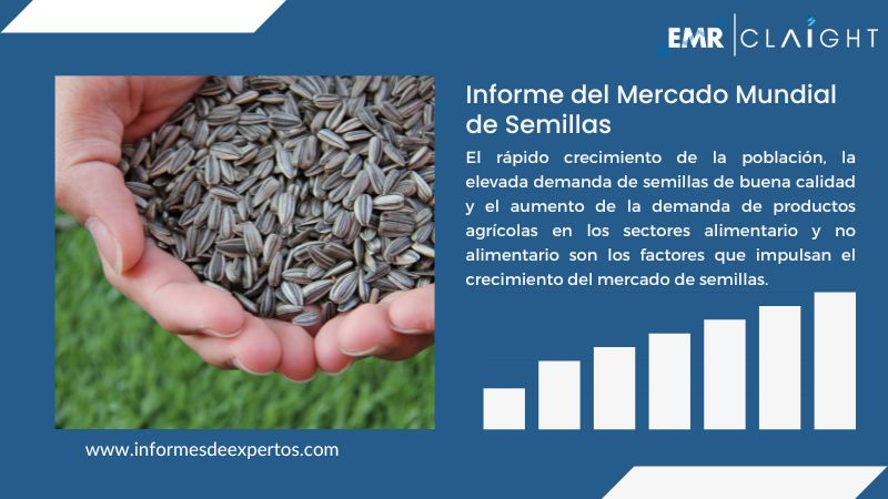 Informe del Mercado de Semillas