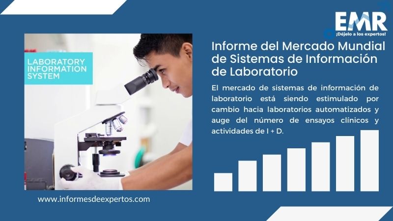 Informe del Mercado de Sistemas de Información de Laboratorio