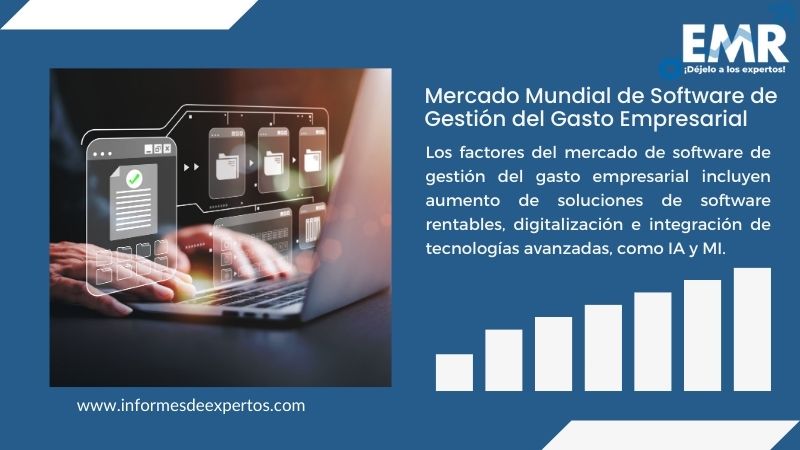 Informe del Mercado de Software de Gestión del Gasto Empresarial