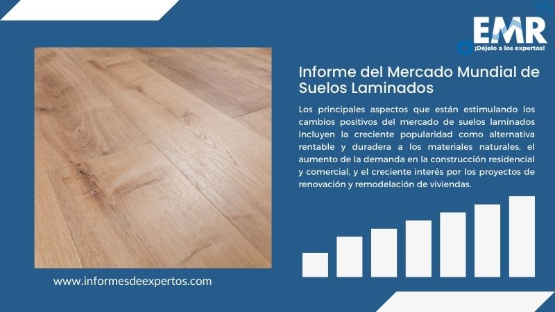 Informe del Mercado de Suelos Laminados