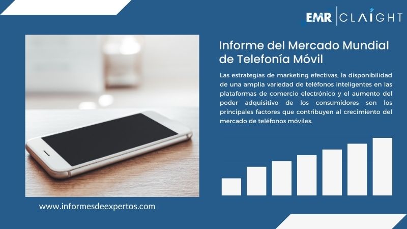 Informe del Mercado de Telefonía Móvil