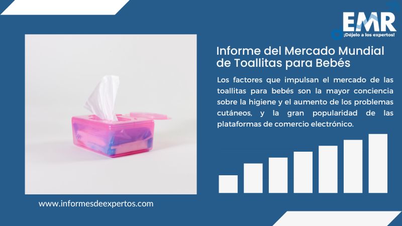 Informe del Mercado de Toallitas para Bebés