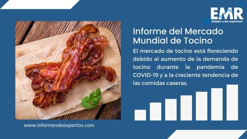 Informe del Mercado de Tocino
