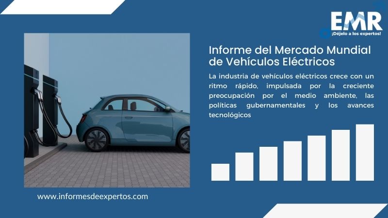 Informe del Mercado de Vehículos Eléctricos